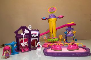 Pinypon Parque de Atracciones