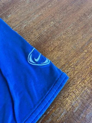 Polo Inter Zanetti Nike 04