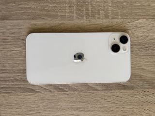 iPhone 14 Plus 256GB Blanco Starlight