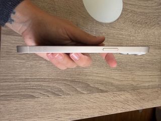 iPhone 14 Plus 256GB Blanco Starlight