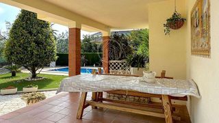 Chalet en venta en Roca Grossa - Serra Brava en Lloret de Mar