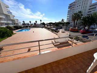 Piso en venta en Santa Margarida en Roses