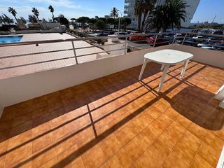 Piso en venta en Santa Margarida en Roses