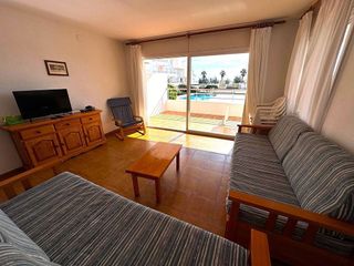 Piso en venta en Santa Margarida en Roses