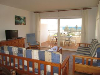 Piso en venta en Santa Margarida en Roses