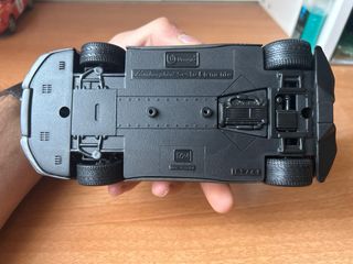 Lamborghini Sesto Elemento 1/24