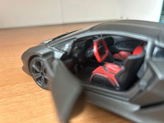 Lamborghini Sesto Elemento 1/24