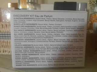 Kit Giardini di Toscana