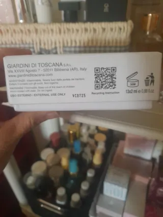 Kit Giardini di Toscana