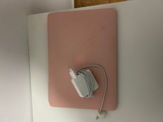 MacBook Air 13” (2017) Plata y Rosa