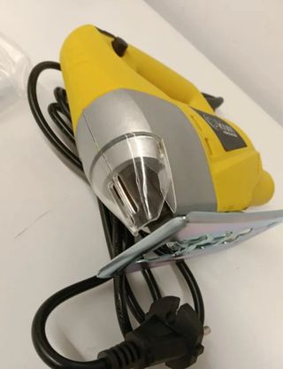 Sierra de calar KIWI 500W