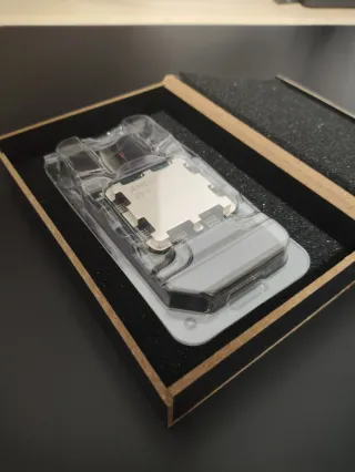 Ryzen 5 7600X 4.7GHz AMD