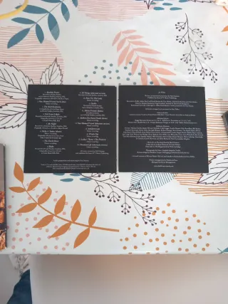 The Divine Comedy - Absent Friends CD