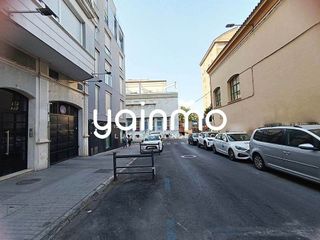 Local comercial en alquiler en Avda de Madrid - Pº de la Estación en Jaén