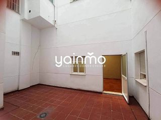 Local comercial en alquiler en Avda de Madrid - Pº de la Estación en Jaén