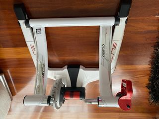 Rodillo Elite Qubo Fluid 2020