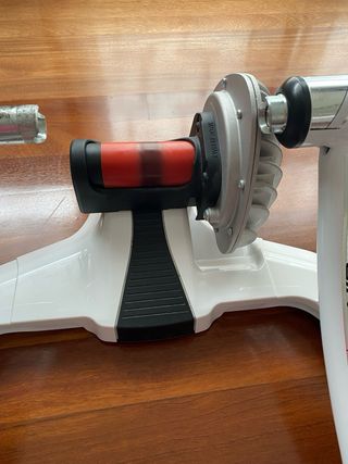 Rodillo Elite Qubo Fluid 2020