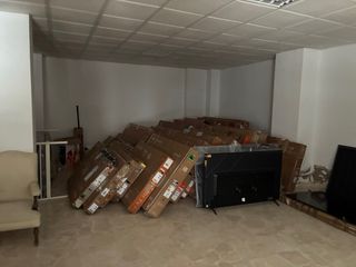 TV para piezas (55, 65, 75, 85 pulgadas)