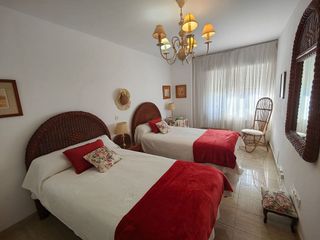 Ático en alquiler en Suances