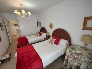 Ático en alquiler en Suances