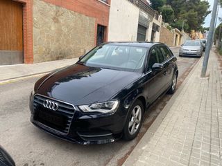 Audi A3 2013