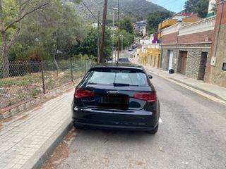 Audi A3 2013