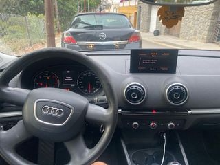 Audi A3 2013