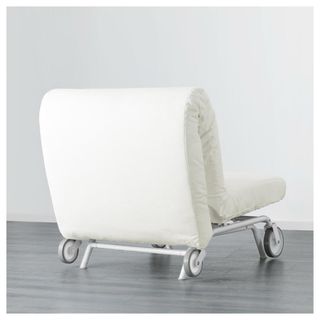 Sofá Cama IKEA PS Murbo + colchoncillo TUSSÖY