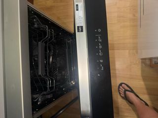 Lavavajillas Whirlpool