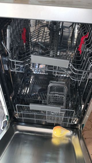 Lavavajillas Whirlpool