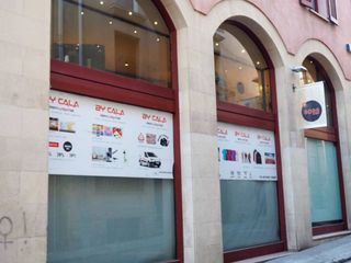 Local comercial en venta en Casc Antic en Igualada