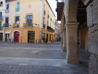 Local comercial en venta en Casc Antic en Igualada