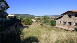 Terreno en venta en Moià