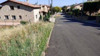 Terreno en venta en Moià