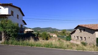 Terreno en venta en Moià
