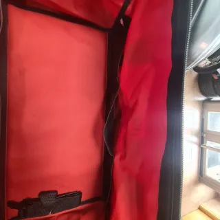 Mochila de herramientas Milwaukee