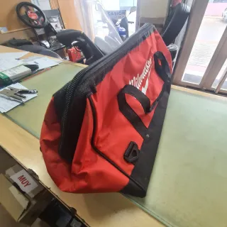 Mochila de herramientas Milwaukee