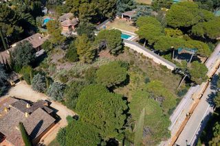 Terreno en venta en Sant Andreu de Llavaneres