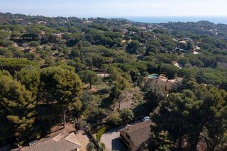 Terreno en venta en Sant Andreu de Llavaneres