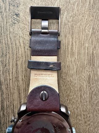 Reloj Diesel DZ 7246 Marrón