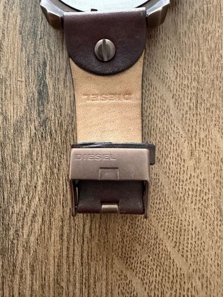 Reloj Diesel DZ 7246 Marrón