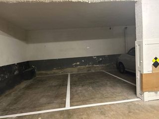 Garaje en venta en Centre - Estació en Sant Cugat del Vallès
