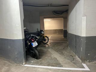 Garaje en venta en Centre - Estació en Sant Cugat del Vallès