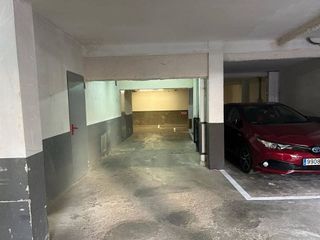 Garaje en venta en Centre - Estació en Sant Cugat del Vallès