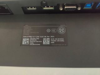 Monitor Dell P2422H 24 Full HD – PANTALLA ROTA