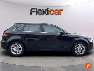 Audi A3 Sportb 2.0 TDI 150 clean d S tr Ambition