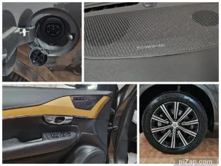 Volvo XC90 2021