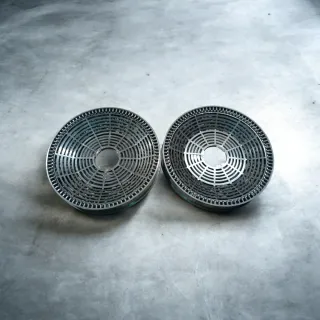 Filtro carbono campana BSH