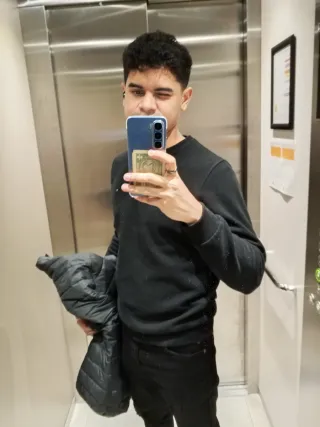 Joven activo disponible para lo que sea 670641311