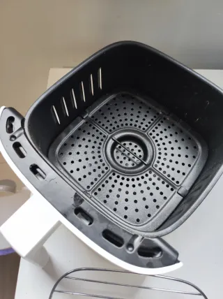 Xiaomi Mi Smart Air Fryer Freidora Aire